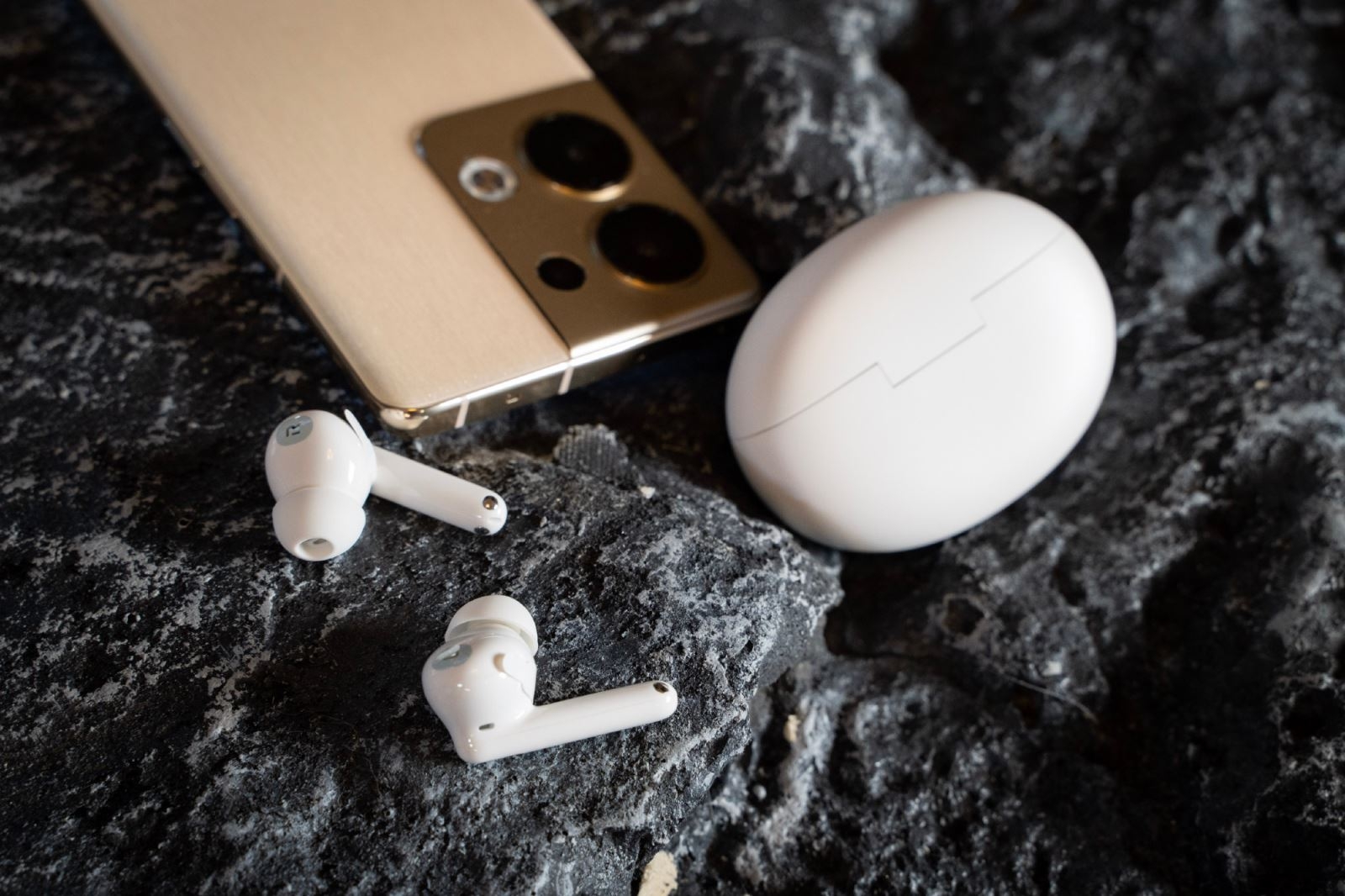 Trên tay OPPO Enco R Pro (ảnh 8)