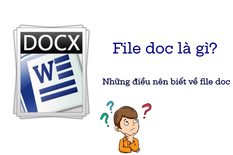 File doc là gì?