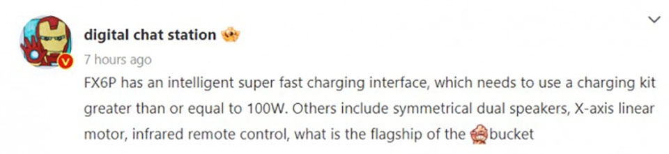 Cấu hình OPPO Find X6 Pro