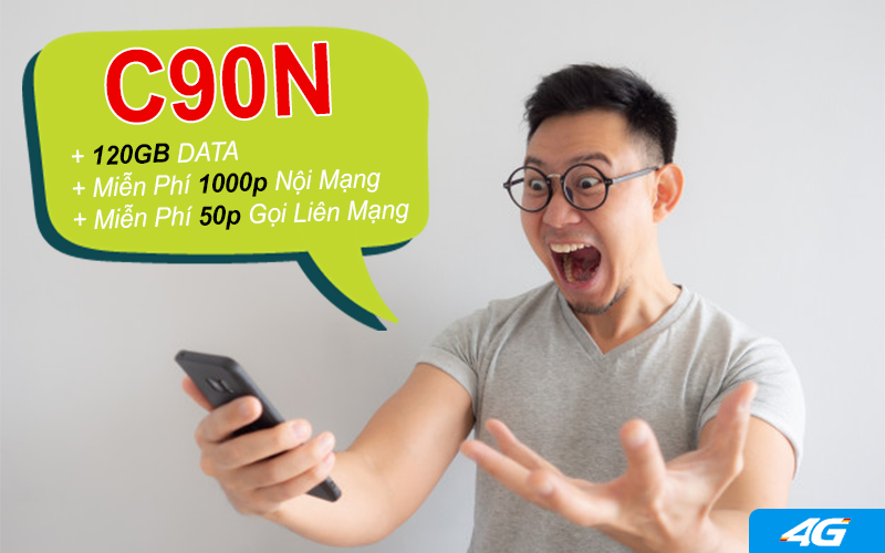 Vì sao nên biết cách đăng ký 4G MobiFone tháng 90k ngày 4GB?