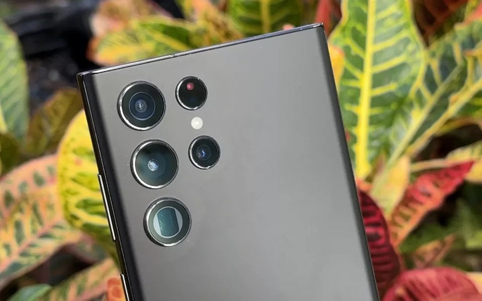 Tính năng Galaxy S23 Ultra (ảnh 3)