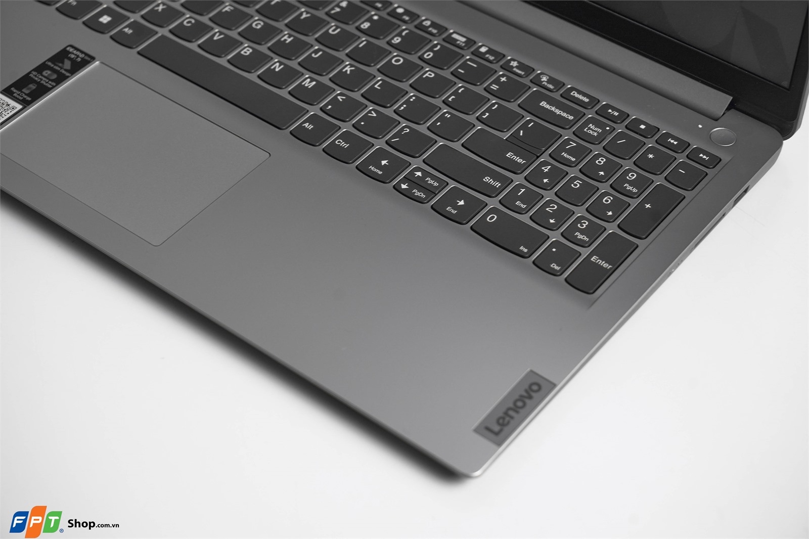 Trên tay Lenovo IdeaPad 1 15AMN7