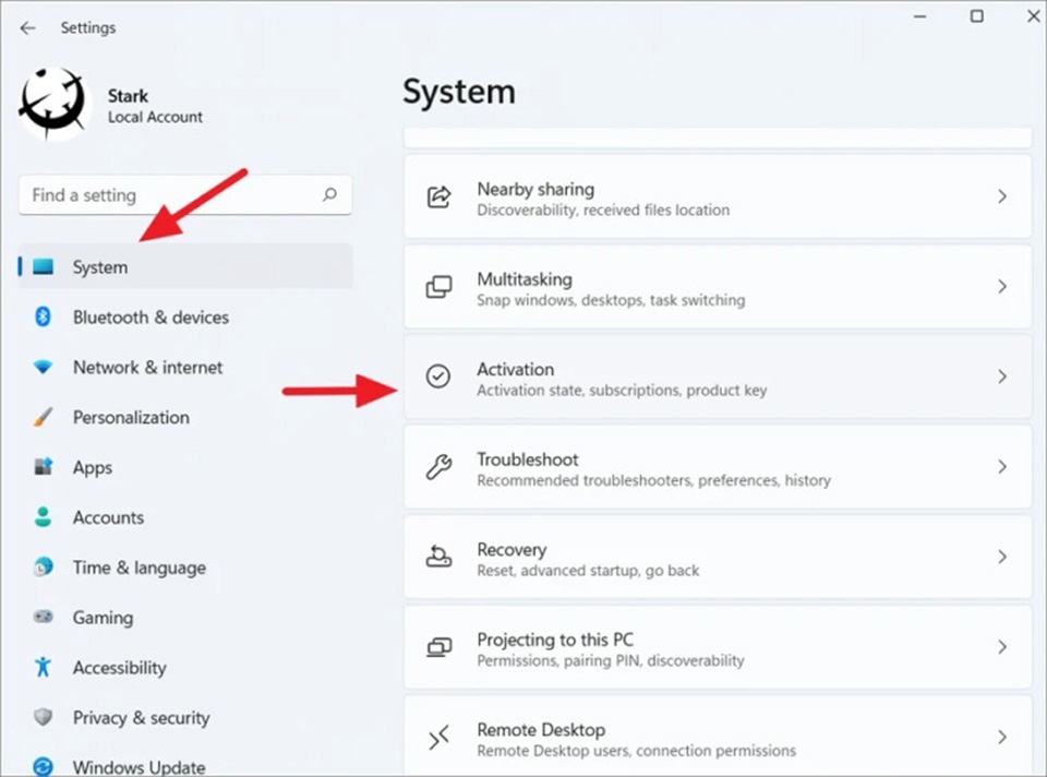 Nâng cấp Windows 11 - Ảnh 02