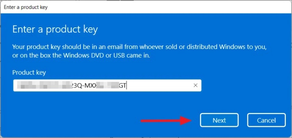 Nâng cấp Windows 11 - Ảnh 04