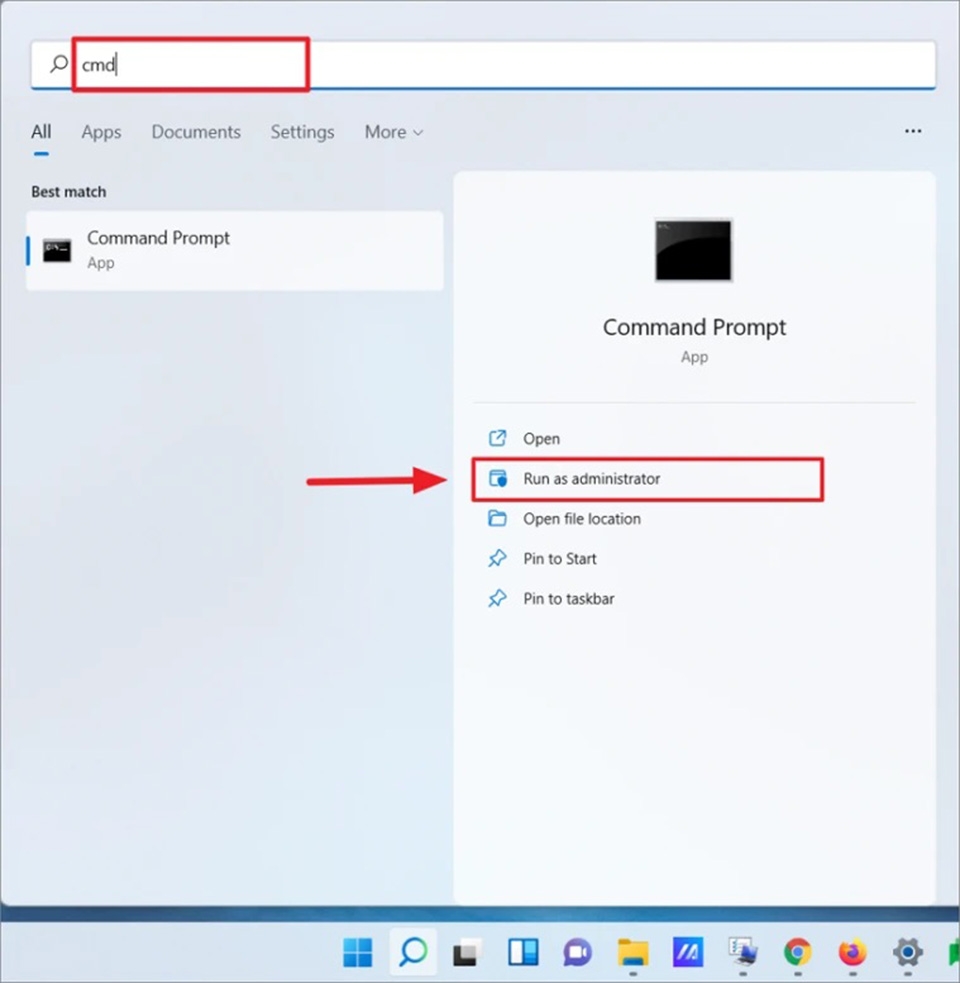 Nâng cấp Windows 11 - Ảnh 07