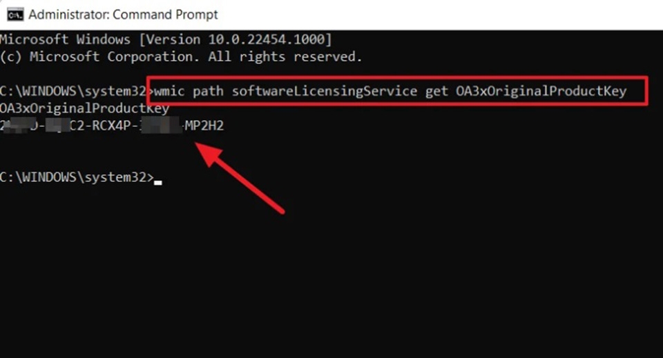 Nâng cấp Windows 11 - Ảnh 08