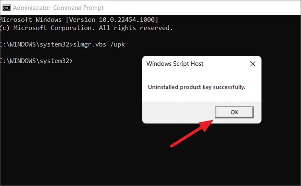 Nâng cấp Windows 11 - Ảnh 09