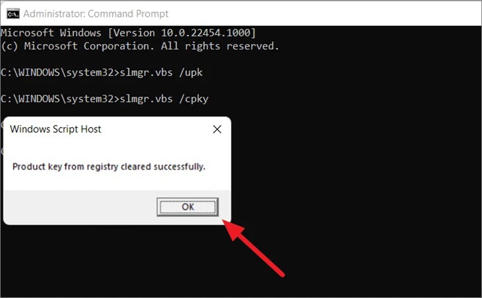 Nâng cấp Windows 11 - Ảnh 10