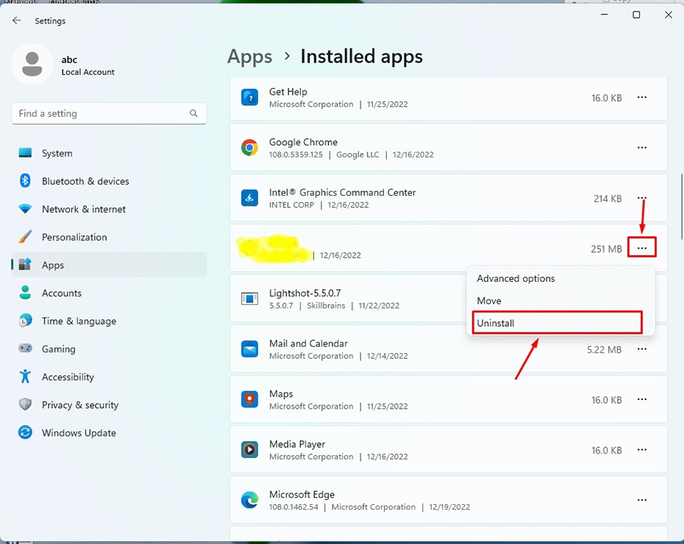 Windows Security trong Windows 11 - Ảnh 06