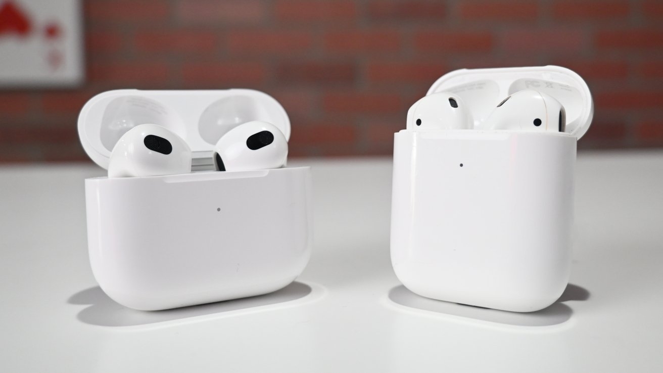 AirPods là gì