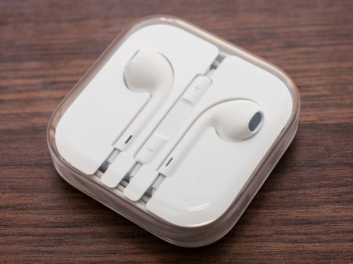 EarPods 3.5mm