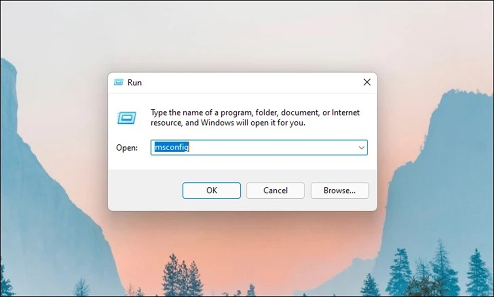 Lỗi Inaccessible Boot Device trong Windows 11 - Ảnh 02
