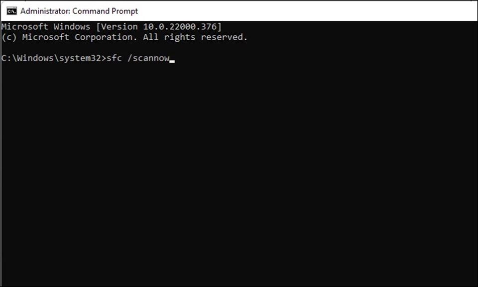 Lỗi Inaccessible Boot Device trong Windows 11 - Ảnh 07