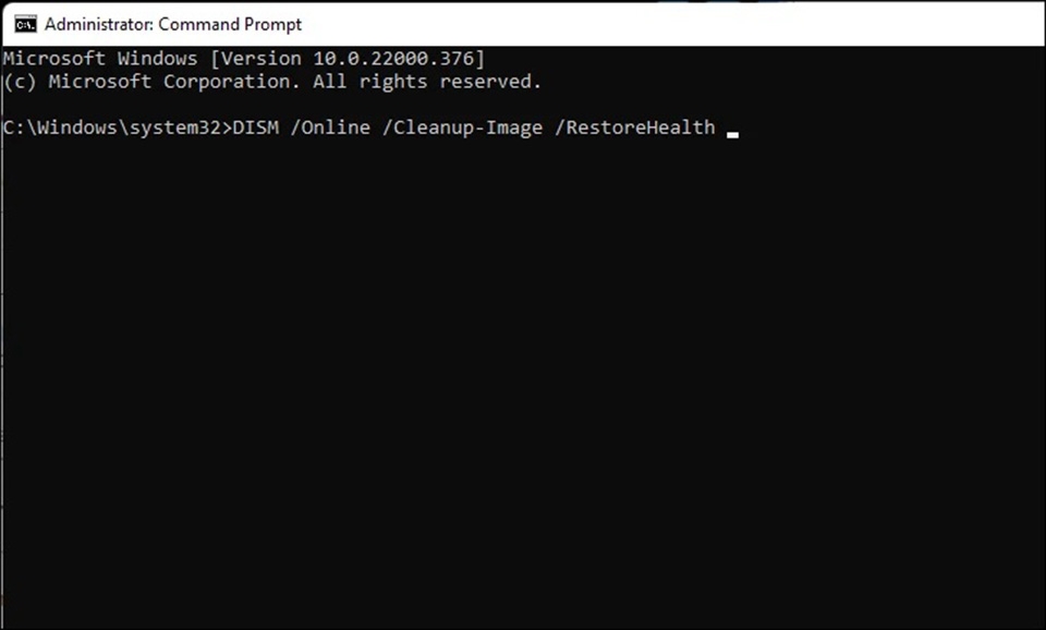 Lỗi Inaccessible Boot Device trong Windows 11 - Ảnh 10