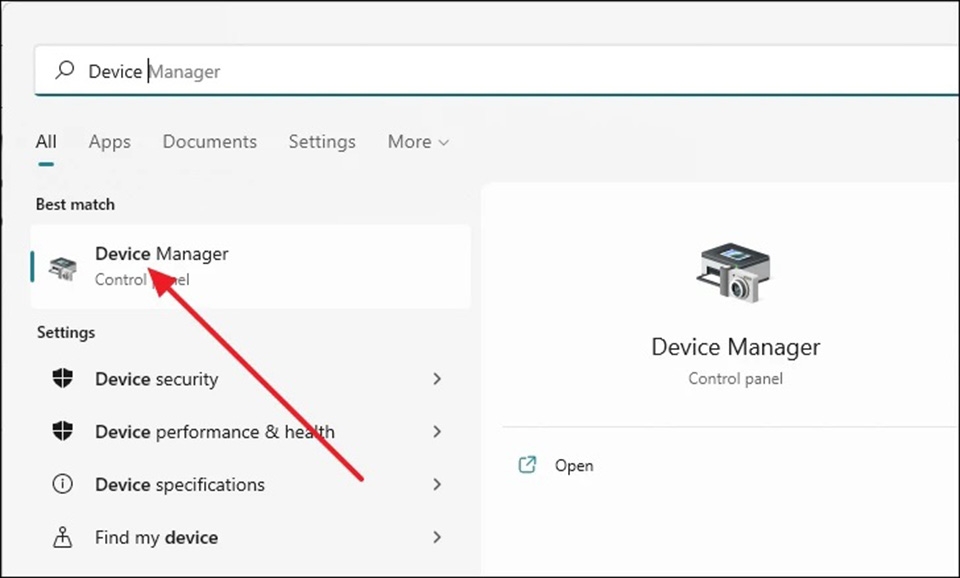 Lỗi Inaccessible Boot Device trong Windows 11 - Ảnh 12