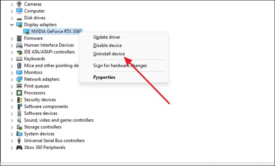 Lỗi Inaccessible Boot Device trong Windows 11 - Ảnh 14