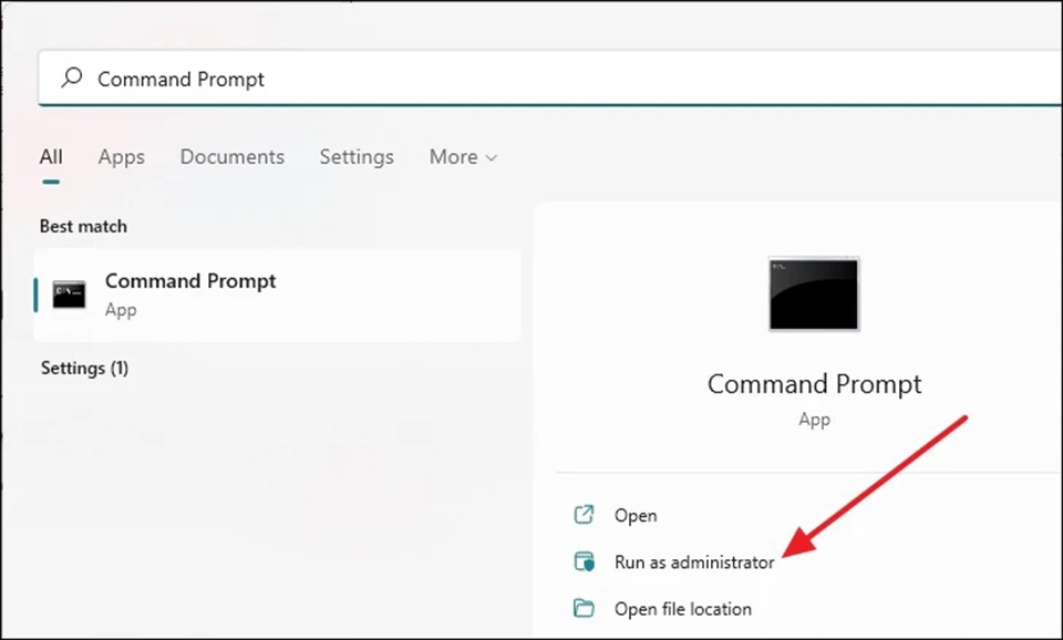 Lỗi Inaccessible Boot Device trong Windows 11 - Ảnh 16