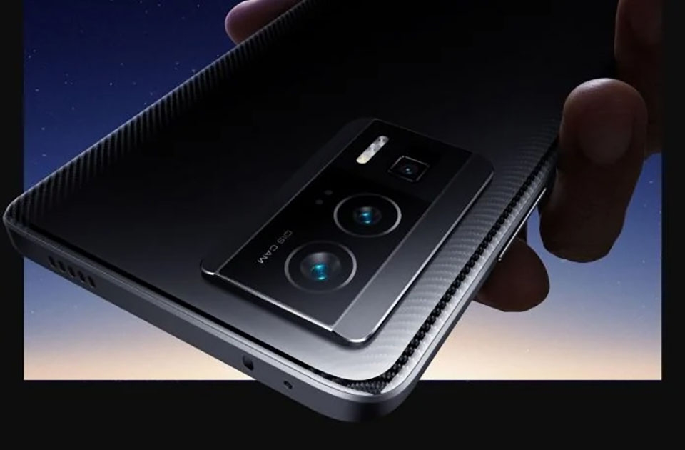 Redmi K60