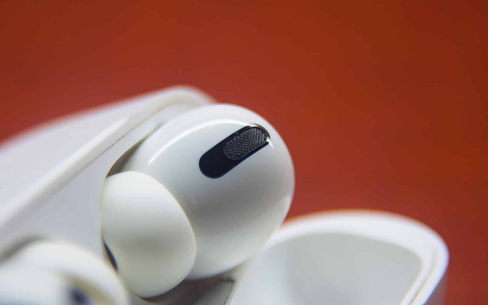 AirPods Pro 2