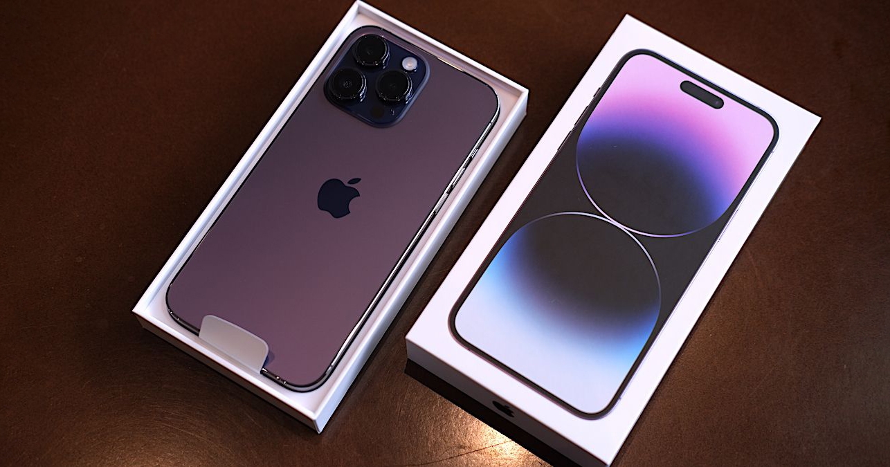 Những mẫu iPhone đáng mua nhất 2022 (1)