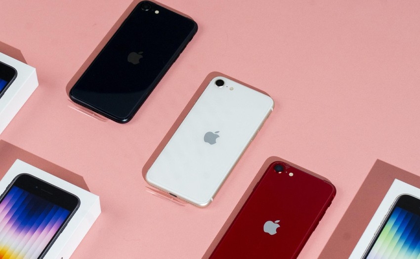 Những mẫu iPhone đáng mua nhất 2022 (6)