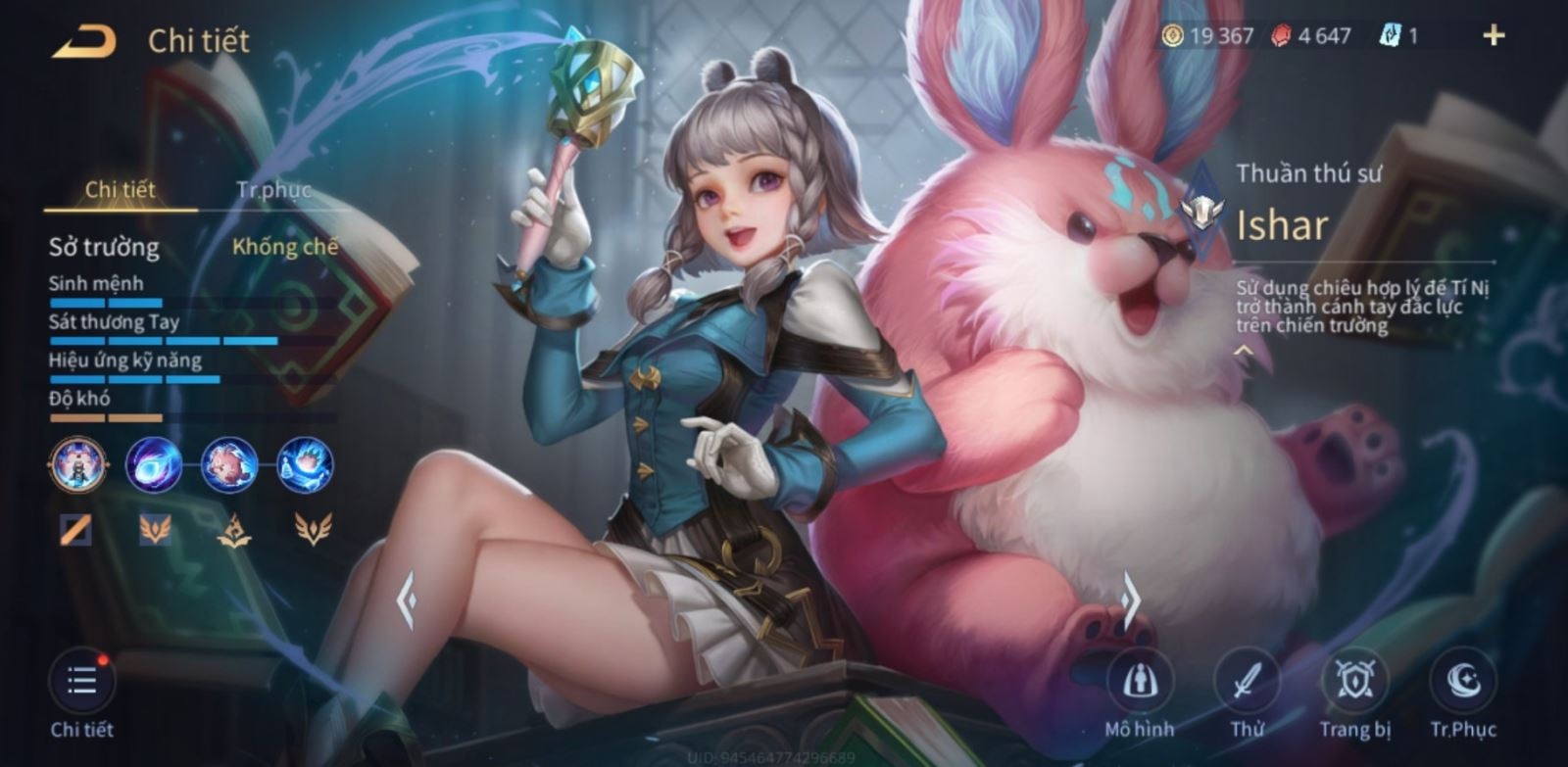 Hướng dẫn chơi Ishar chi tiết cho người mới bắt đầu