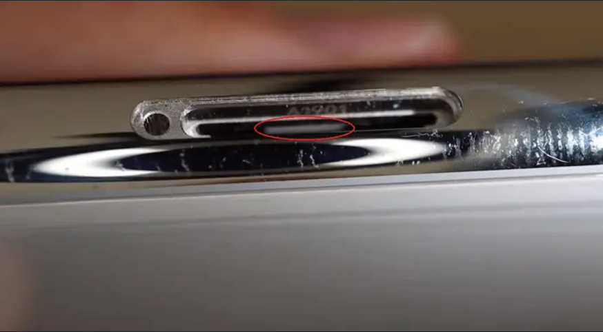 Cách test áp suất trên iPhone đơn giản, nhanh chóng (4)