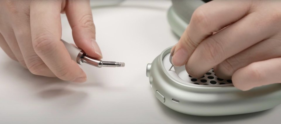 Tính năng AirPods Max 2 (ảnh 2)