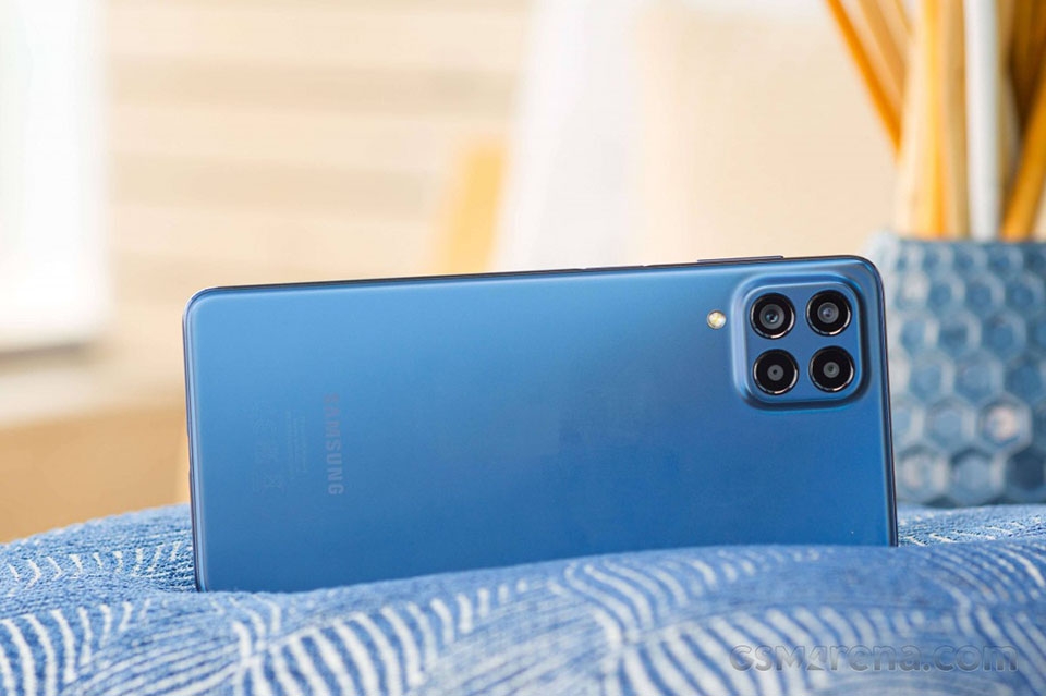 Dòng Galaxy A và M