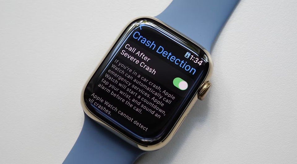6 lý do mọi người dùng iPhone nên mua Apple Watch (ảnh 3)