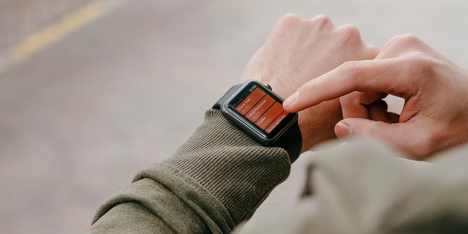 6 lý do mọi người dùng iPhone nên mua Apple Watch (ảnh 1)