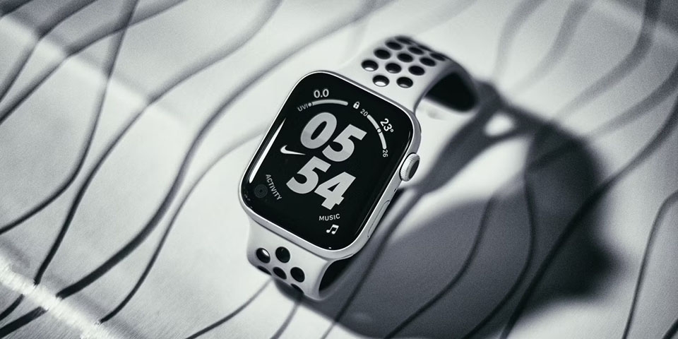 6 lý do mọi người dùng iPhone nên mua Apple Watch (ảnh 4)