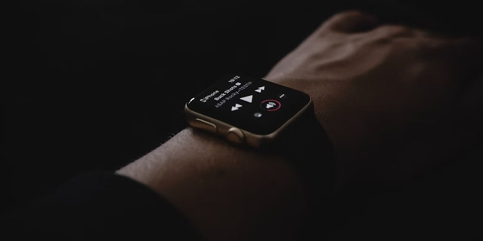 6 lý do mọi người dùng iPhone nên mua Apple Watch (ảnh 5)