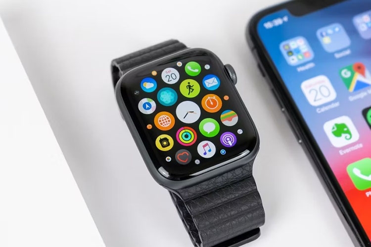 6 lý do mọi người dùng iPhone nên mua Apple Watch (ảnh 2)