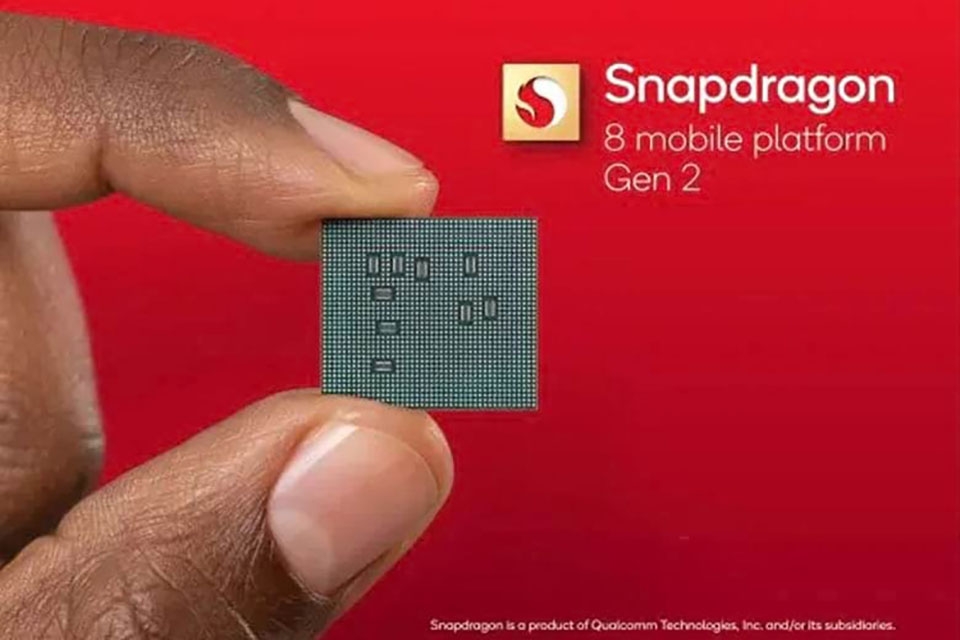 So sánh Snapdragon 8 Gen 2 với A16 Bionic (ảnh 2)