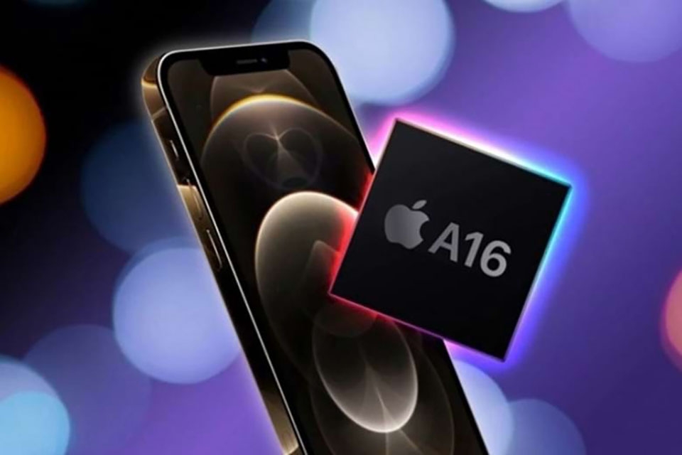 So sánh Snapdragon 8 Gen 2 với A16 Bionic (ảnh 4)