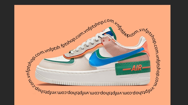 Cách tạo văn bản bao quanh đối tượng trong Photoshop