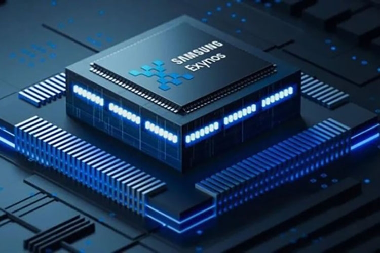 Samsung vẫn đang phát triển chip Exynos 2300 cho các thiết bị này