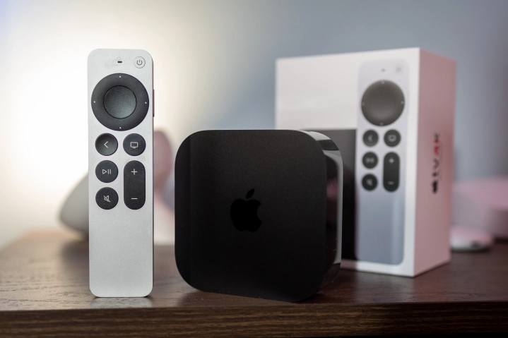 Apple TV là gì