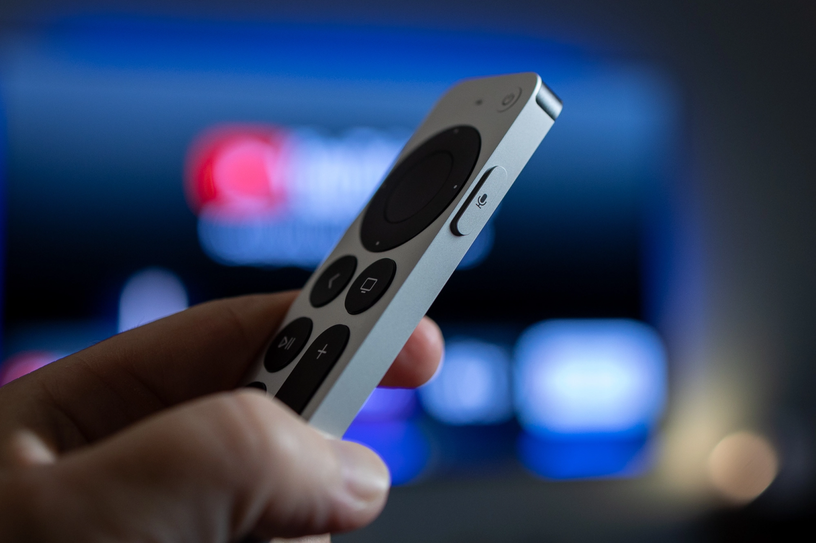 Apple TV là gì
