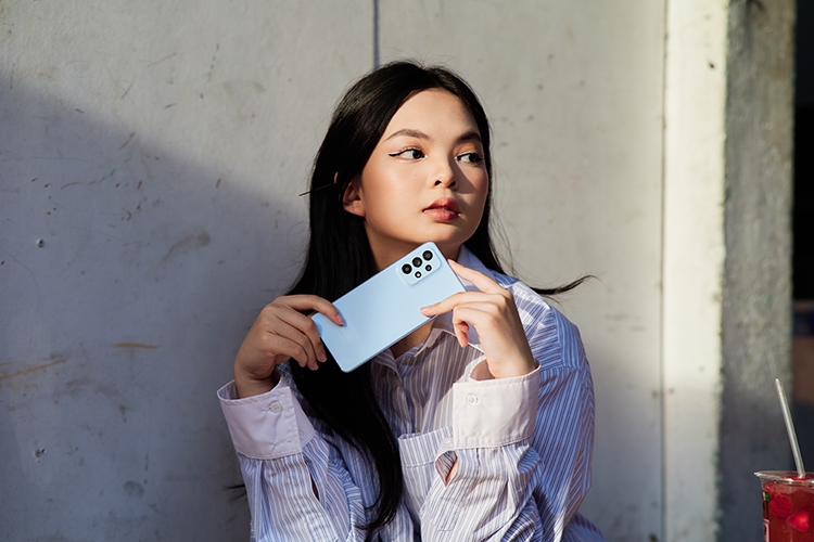 Cùng Samsung Galaxy A53 5G “càn quét” địa điểm ăn uống hot nhất Sài Gòn dịp Tết này 5