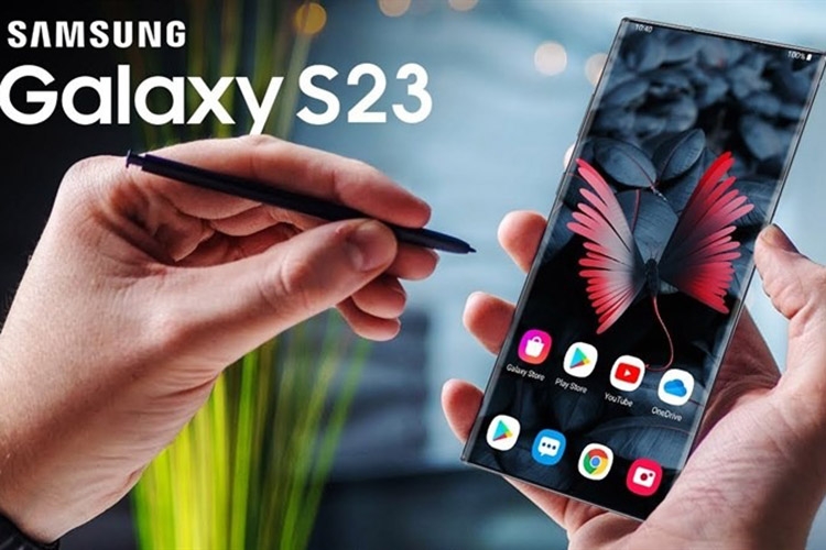 Hé lộ những tin tức thú vị về pin và hiệu suất dòng Samsung Galaxy S23