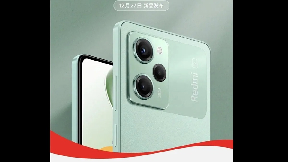 Thông tin Redmi K60 series (ảnh 1)