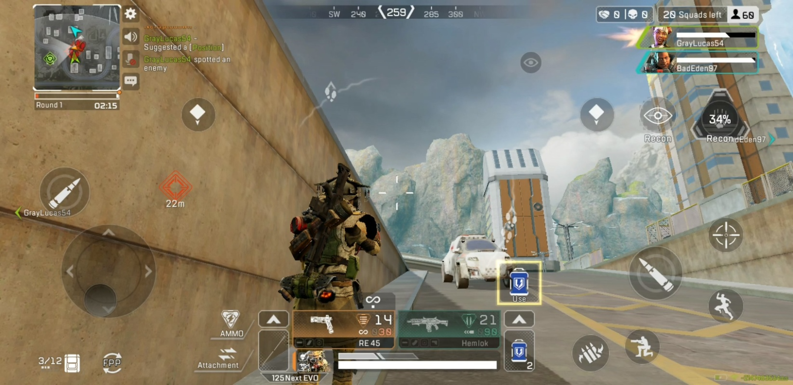 Battle Royale là gì