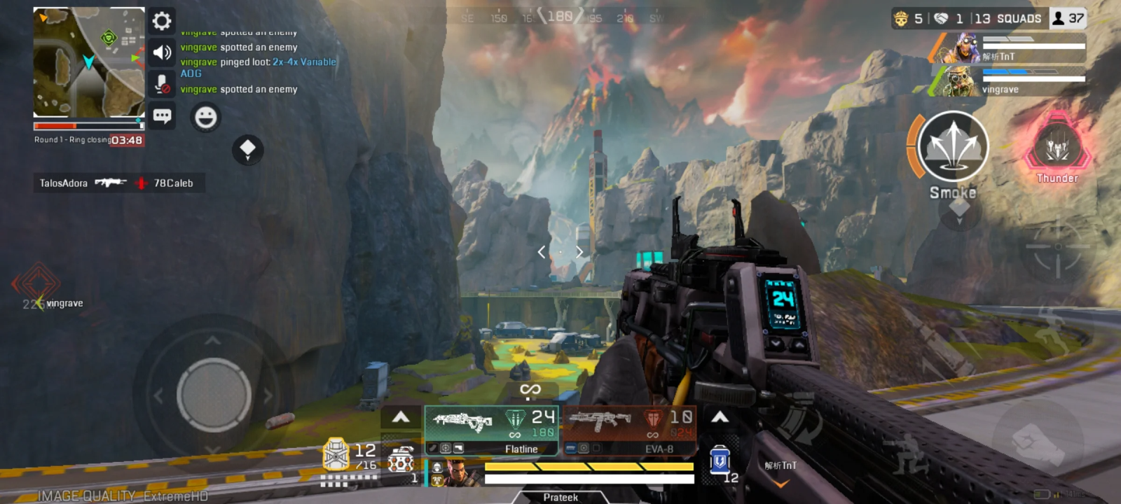 Battle Royale là gì