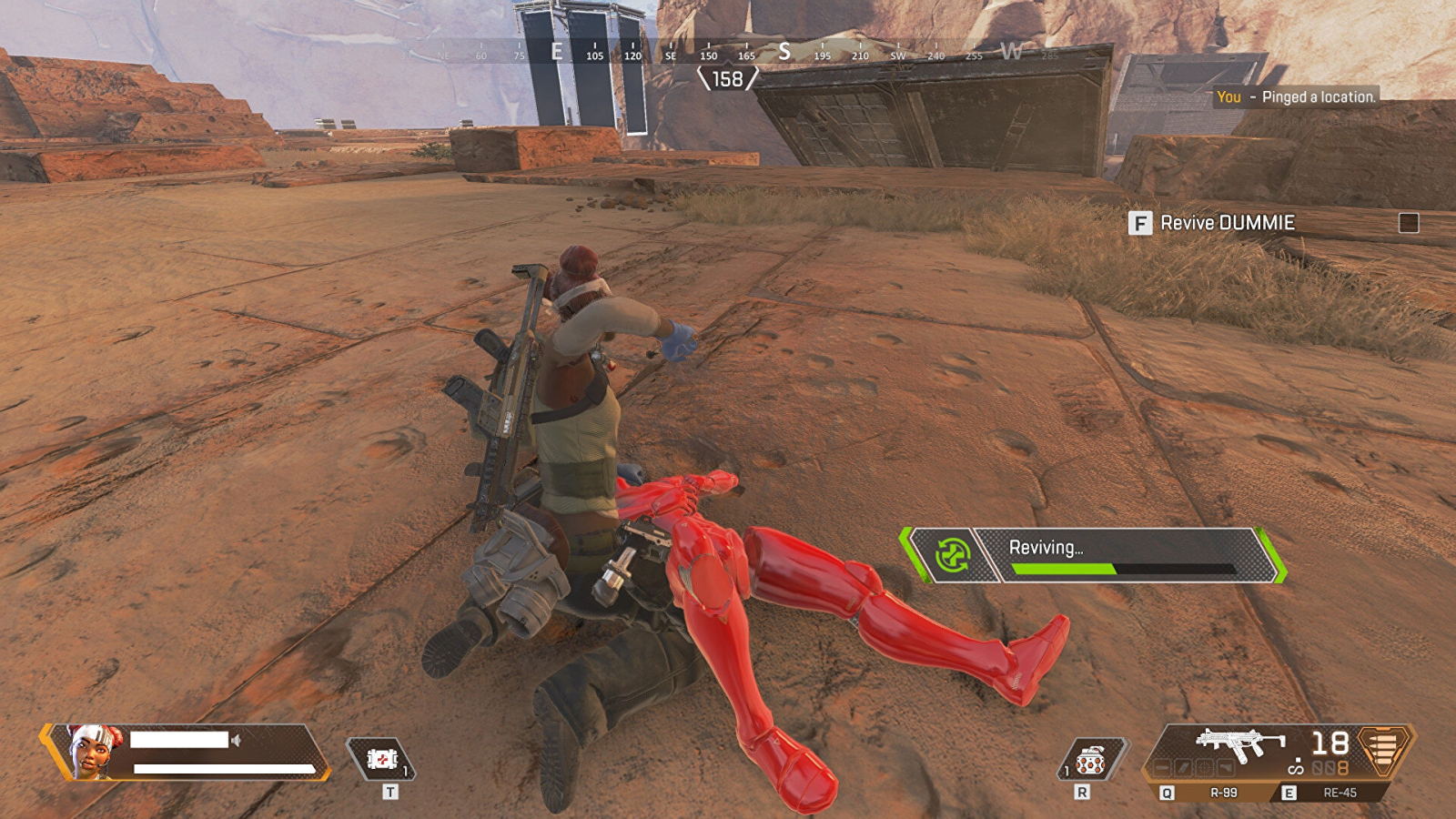 Battle Royale là gì