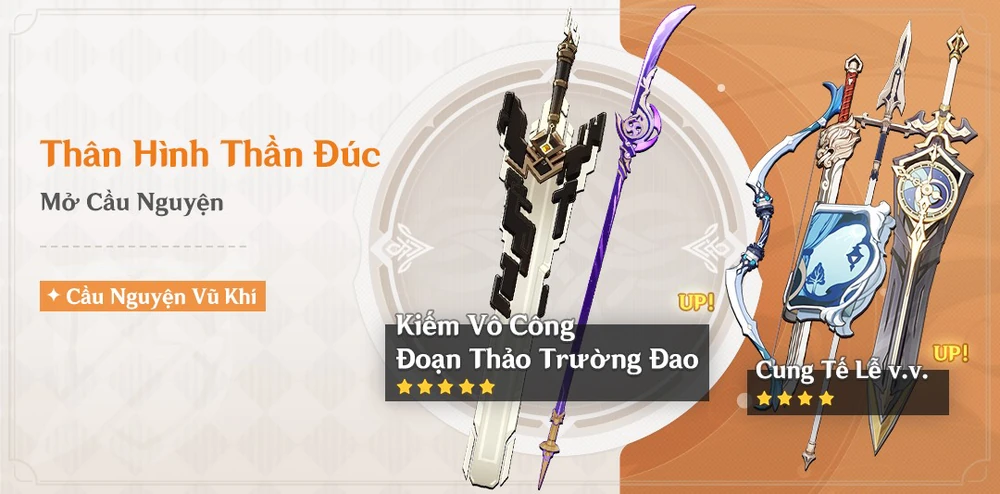 Thoma Genshin Impact