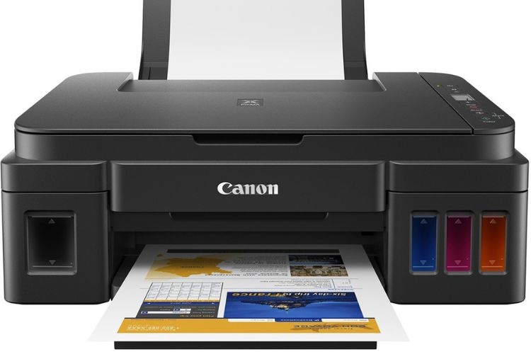 Hướng dẫn chọn mua máy in theo nhu cầu sử dụng