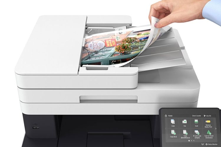 Hướng dẫn chọn mua máy in theo nhu cầu sử dụng