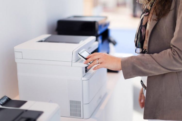 Hướng dẫn chọn mua máy in theo nhu cầu sử dụng